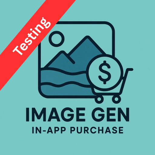 In App Purchase Logo